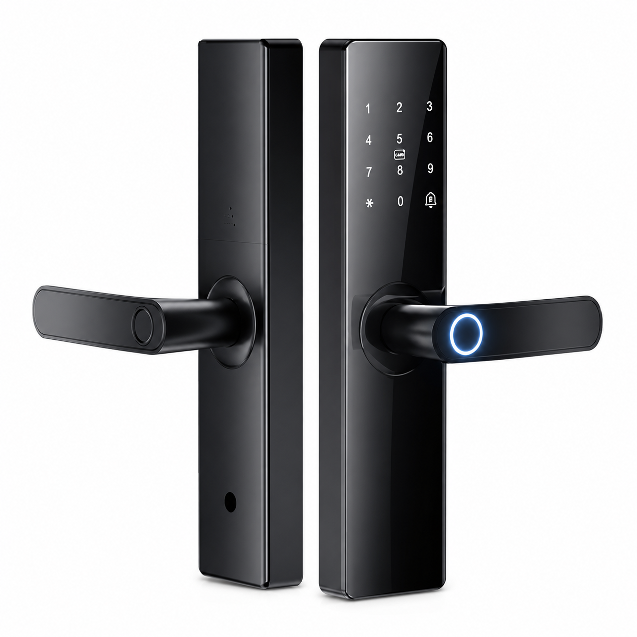 DF5 Fingerprint Smart Lock
