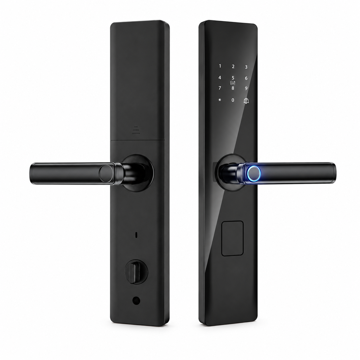DF7 Fingerprint Smart Lock