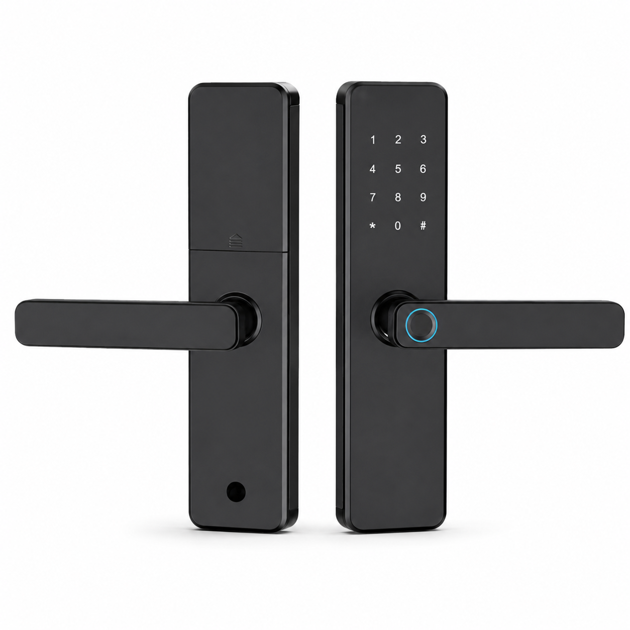 P1 Fingerprint Smart Lock