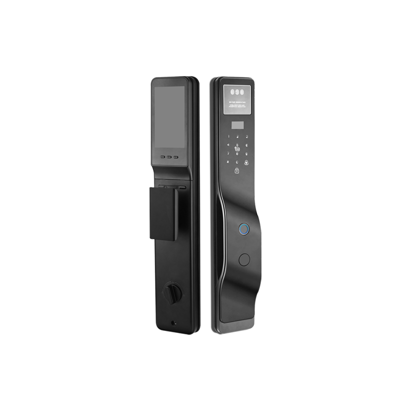 F7 Compact Smart Door Lock