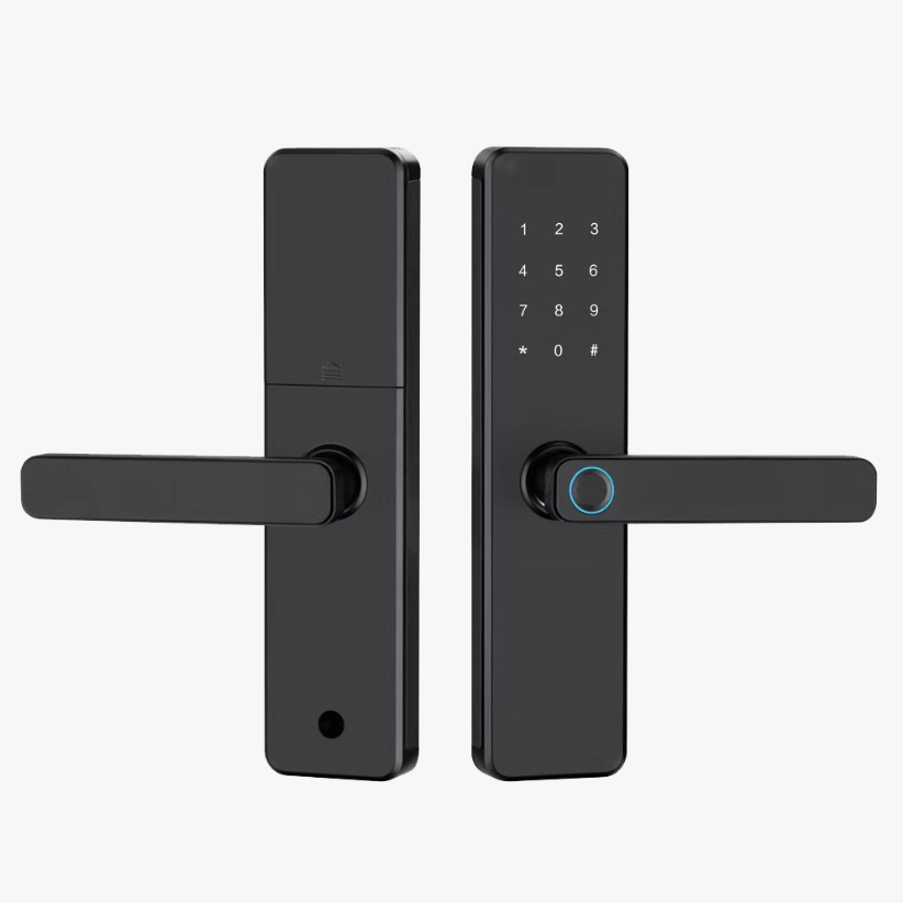 P1 Smart Handle Lock